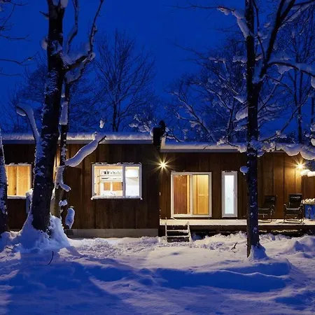Sauna Cota Niseko サウナ付き一棟貸し